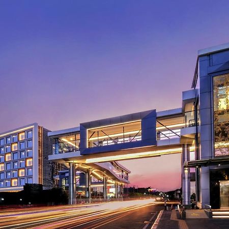 Gramm Hotel By Ambarrukmo - Formerly Grand Ambarrukmo Yogyakarta Pakualaman Экстерьер фото