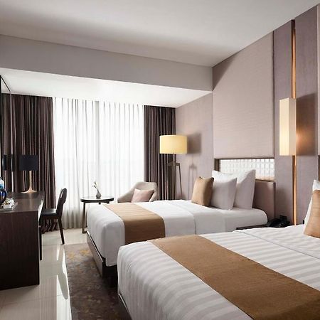 Gramm Hotel By Ambarrukmo - Formerly Grand Ambarrukmo Yogyakarta Pakualaman Экстерьер фото