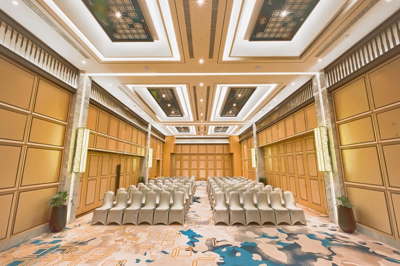 Gramm Hotel By Ambarrukmo - Formerly Grand Ambarrukmo Yogyakarta Pakualaman Экстерьер фото