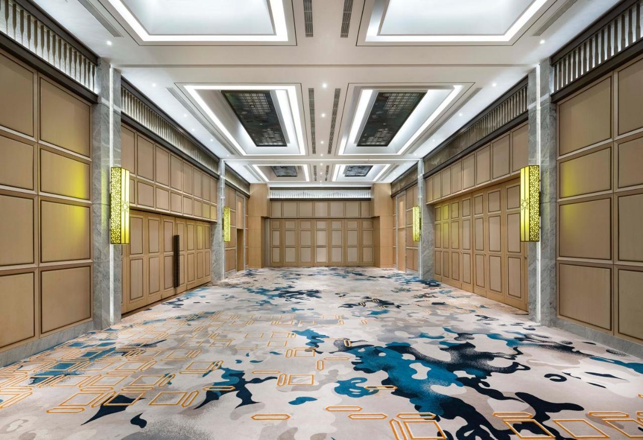 Gramm Hotel By Ambarrukmo - Formerly Grand Ambarrukmo Yogyakarta Pakualaman Экстерьер фото