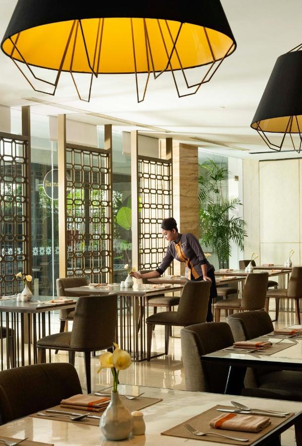 Gramm Hotel By Ambarrukmo - Formerly Grand Ambarrukmo Yogyakarta Pakualaman Экстерьер фото