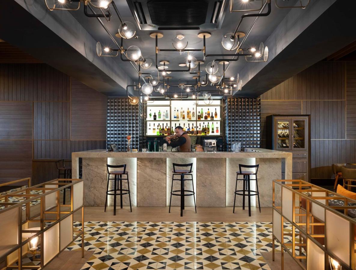 Gramm Hotel By Ambarrukmo - Formerly Grand Ambarrukmo Yogyakarta Pakualaman Экстерьер фото