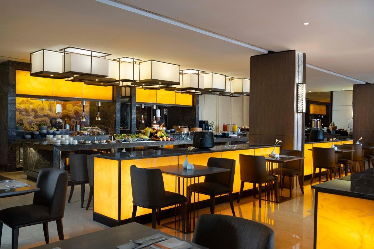 Gramm Hotel By Ambarrukmo - Formerly Grand Ambarrukmo Yogyakarta Pakualaman Экстерьер фото