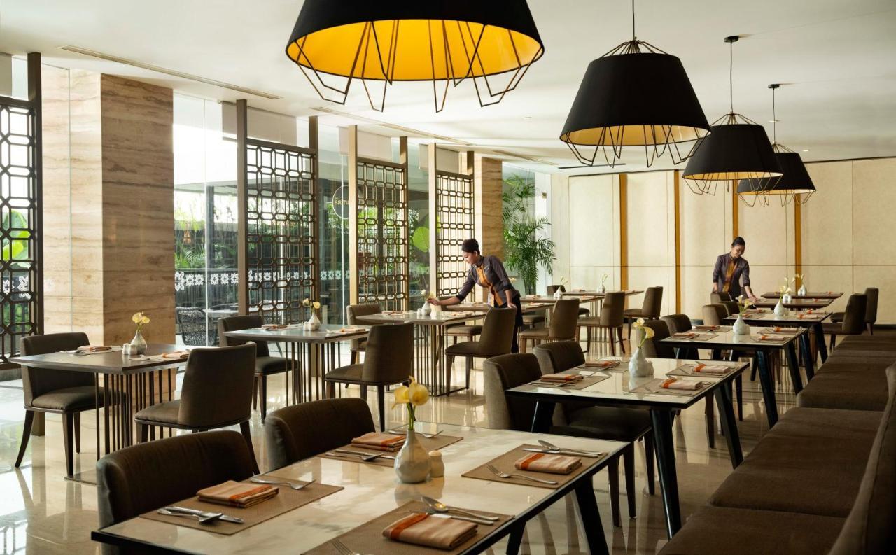 Gramm Hotel By Ambarrukmo - Formerly Grand Ambarrukmo Yogyakarta Pakualaman Экстерьер фото