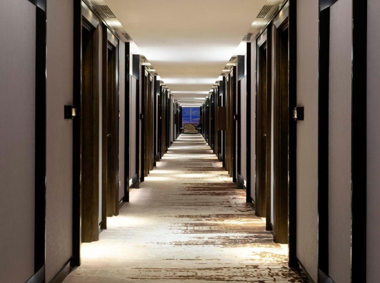 Gramm Hotel By Ambarrukmo - Formerly Grand Ambarrukmo Yogyakarta Pakualaman Экстерьер фото