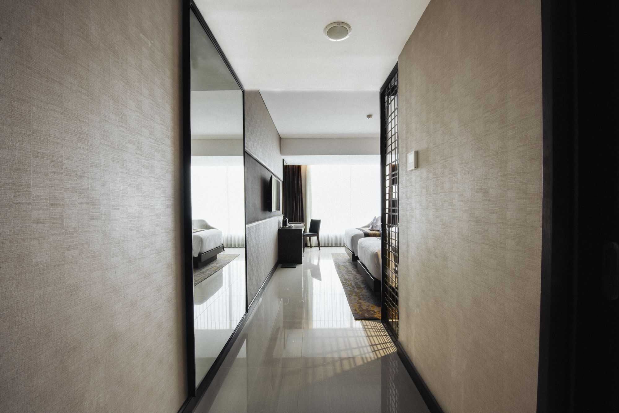 Gramm Hotel By Ambarrukmo - Formerly Grand Ambarrukmo Yogyakarta Pakualaman Экстерьер фото